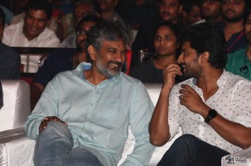 Ninnu Kori Movie Pre Release Function